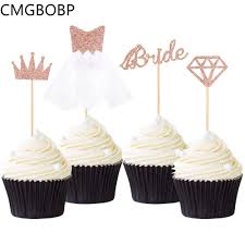 2.7 out of 5 stars 6. 4th Anniversary Cupcake Toppers Kits For Couple Happy 4th Wedding Anniversary Cupcake Decor Dill Dall Rose Gold Glitter 4th Wedding Anniversary Cupcake Toppers 24 Pcs Toys Games Party Supplies Thegreenwoof Com