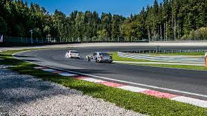 Salzburgring is located in salzburg. Salzburgring Home