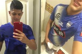 amanda souza de miranda phd student master of