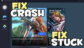 Here is a complete guide that will help you to download and play garena free fire on your pc using the tencent gaming buddy emulator … Cara Fix Stuck Mobile Legends Dan Fix Crash Free Fire Tencent Gaming Buddy Retuwit