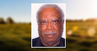 Carl Bryant USAF (RET) Obituary August 10, 2016