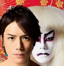 Takizawa Hideaki is the "Johnny's Office successor" ?