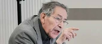 Sozialismus: »Ist das nicht der, der genau weiß, dass es nicht geht,<br />  und es trotzdem tut?«