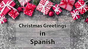 Check spelling or type a new query. 10 Christmas Greetings In Spanish For Your Tarjetas De Navidad