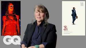 Coal miner's daughter (1980), for. Sissy Spacek On Her Most Iconic Characters Casting Frontier