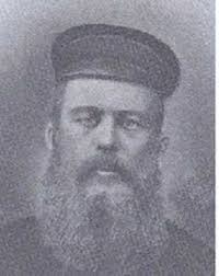 Edward Pond born Greenspond August 26, 1901, eldest son of Andrew and  Susanna Pond. He had three sisters: Annie, married Harry Lovelace; Lydia  married Cecil Carter of Greenspond; Elizabeth married Harry Hunt;