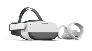 3 (three) is a number, numeral and digit. Tobii Eye Tracking Enhances Pico Interactive S Next Gen Vr Headset Neo 3 Pro Eye Tobii Ab