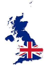 Er liegt auf den britischen. Kinderweltreise Ç€ Grossbritannien Steckbrief