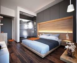 Caranya, penuhi dinding kamar dengan lukisan bertema alam pegunungan yang super menawan. Desain Kamar Tidur 3 X 4