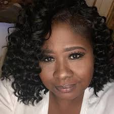 Larry checks Sharra for convincing Brooke to move with her