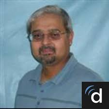 Dr. Rachakonda D. Prabhu, MD