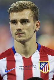 He's also been directly involved in more goals (14) than any other european player over the last. Pin By Gracinha Olliver On Griezman Antoine Griezmann Griezmann Football