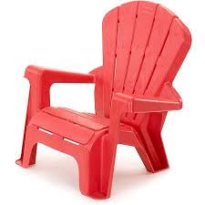 Little Tikes Garden Chair Red Walmart Com Garden Chairs Plastic Garden Chairs Garden Chairs Design