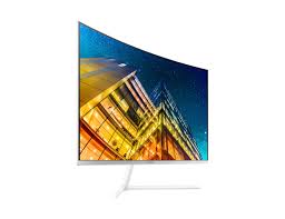 Check spelling or type a new query. 32 4k Uhd Curved Monitor Ur591 White Samsung Business Ie