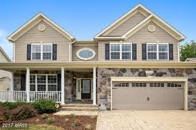 2703 Homecoming Ln Waldorf Md 20603 5 Beds 3 5 Baths House Styles Home House
