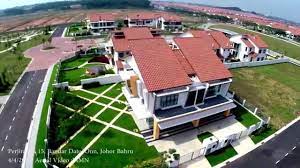 Maybe you would like to learn more about one of these? Fasa1 Perjiranan 15 Bandar Dato Onn Youtube