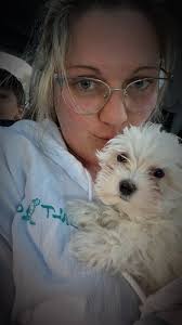 How to keep a Maltese tear stain away? I know that she gets proper food and  filtered water but what else needs to be done?