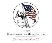 Sea Music Festival at Pratt House