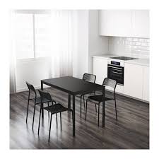 Colouring and one of a kind designs. Tarendo Black Table Ikea Ikea Table Tarendo Table Ikea Table