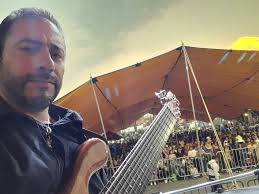 Neftalí Lopez (@neftalilopezbajista) • Instagram photos and videos