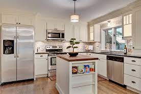 Supplies you need to paint kitchen cabinets white. Choosing The Perfect Shade Of White For You