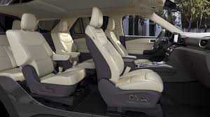 Images of the 10 exterior colors available for the new 2020 ford explorer lineup at brandon ford in tampa fl. 2020 Ford Explorer Interior Colors