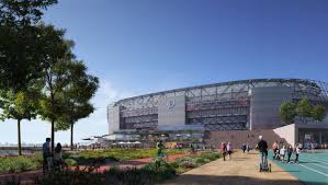 From wikimedia commons, the free media repository. Feyenoord Stadium