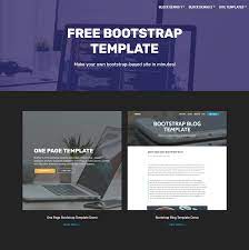Bootstrapmade offers 100% free, beautiful and functional free website templates with clean and modern design. 95 Free Bootstrap Themes Expected To Get In The Top In 2021
