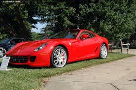 2008 Ferrari 599 Gtb Fiorano Images Photo 08 Ferrari 599 Gtb Dv 08 Cc 01 Jpg Ferrari 599 Ferrari Sport Cars