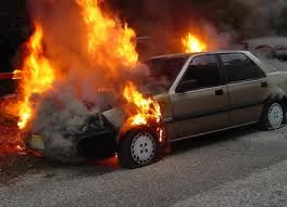 In the event when an insured vehicle is stolen. Does Auto Insurance Cover Damage From Fires