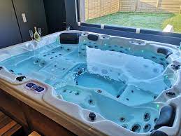 Our jetted bathtubs include tubs by american bath factory, american acrylic and more. 1 Hot Tubs Best Swim Spas Tyler New And Used For Sale
