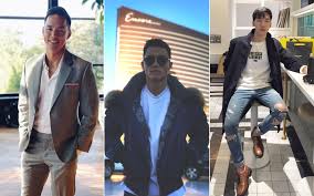 8 lakes in malaysia that will bring you closer to nature. Stylish Malaysian Men On Instagram Tatler Malaysia