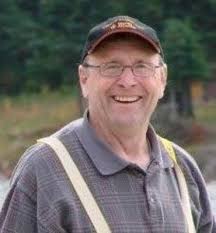 Obituary information for Truman Ralph