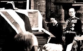 Prince charles reveals he didn't know how he'd come to terms with the deep loss of his great uncle lord mountbatten in an ira bomb in 1979, describing him. September 5 1979 Lord Mountbatten Funeral Soviet Troops In Cuba