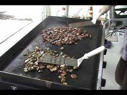 Pin On Asian Teppanyaki