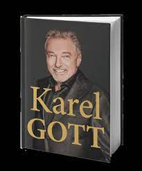 Otevřeně hovoří o svém soukromí, dcerách, manželství, ale také o věcech. Kniha Karel Gott Robert Rohal Knizniklub Cz