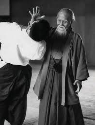 Jeanphilippedetonnac On Twitter To Injure An Opponent Is To Injure Yourself To Control Aggression Without Inflicting Injury Is The Art Of Peace Morishei Ueshiba Https T Co Bac1ycjozh Twitter