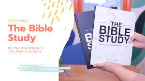 We did not find results for: 3 Week Review The Bible Study By Zach Windahl The Brand Sunday Yasmeen Soto Youtube