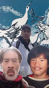 Update PK Paul Kumeroa PK's funeral will be at 10 am Thursday 17th February  2022 at his home