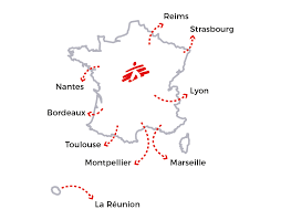 Comment trouver son médecin généraliste à lièges ? Action Humanitaire Pres De Chez Soi Avec Msf Medecins Sans Frontieres