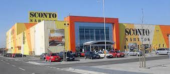 155 likes · 2 talking about this · 27 were here. Predajne Sconto