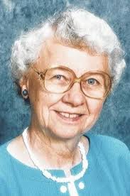 Marjorie Green Obituary (2016)