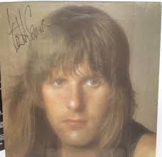 Keith Emerson, Greg Lake & Carl Palmer AUTOGRAPHED/SIGNED Inner  Sleeve/Poster!
