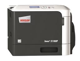 Driver fixed for wsd installation will be published between dec. Develop Ineo 3100p Driver Download