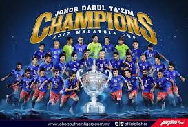 Krasnodar (rus) 1 (berg 71) rennes (fra) 0. Jdt Lengkapkan Koleksi Kejuaraan Dengan Gelaran Juara Piala Malaysia 2017