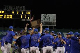 Backs to the wall ... then back to State