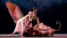 A Midsummer Night's Dream