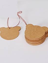 See more of gambar kreatif on facebook. Jual Hang Tag Label Tag Bear Samson Karton Box Name Card Merk Brand Grosir Di Lapak Kevin Rumoa Bukalapak