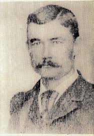 William DePriest Sutherland II (1865-1937)