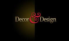 Business Card Designs For Long Island Interior Designer Design Company Names Interior Designer Business Card Interior Designer Logo